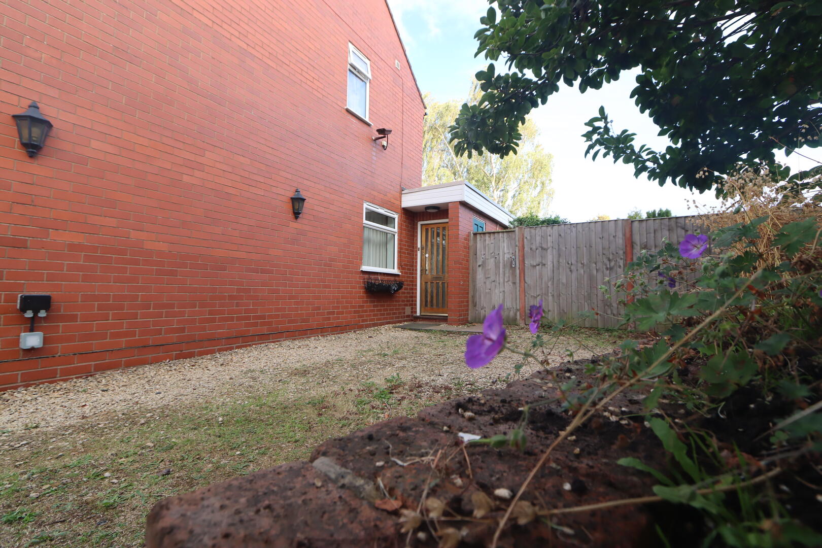 Mason Road, Kidderminster, Worcestershire